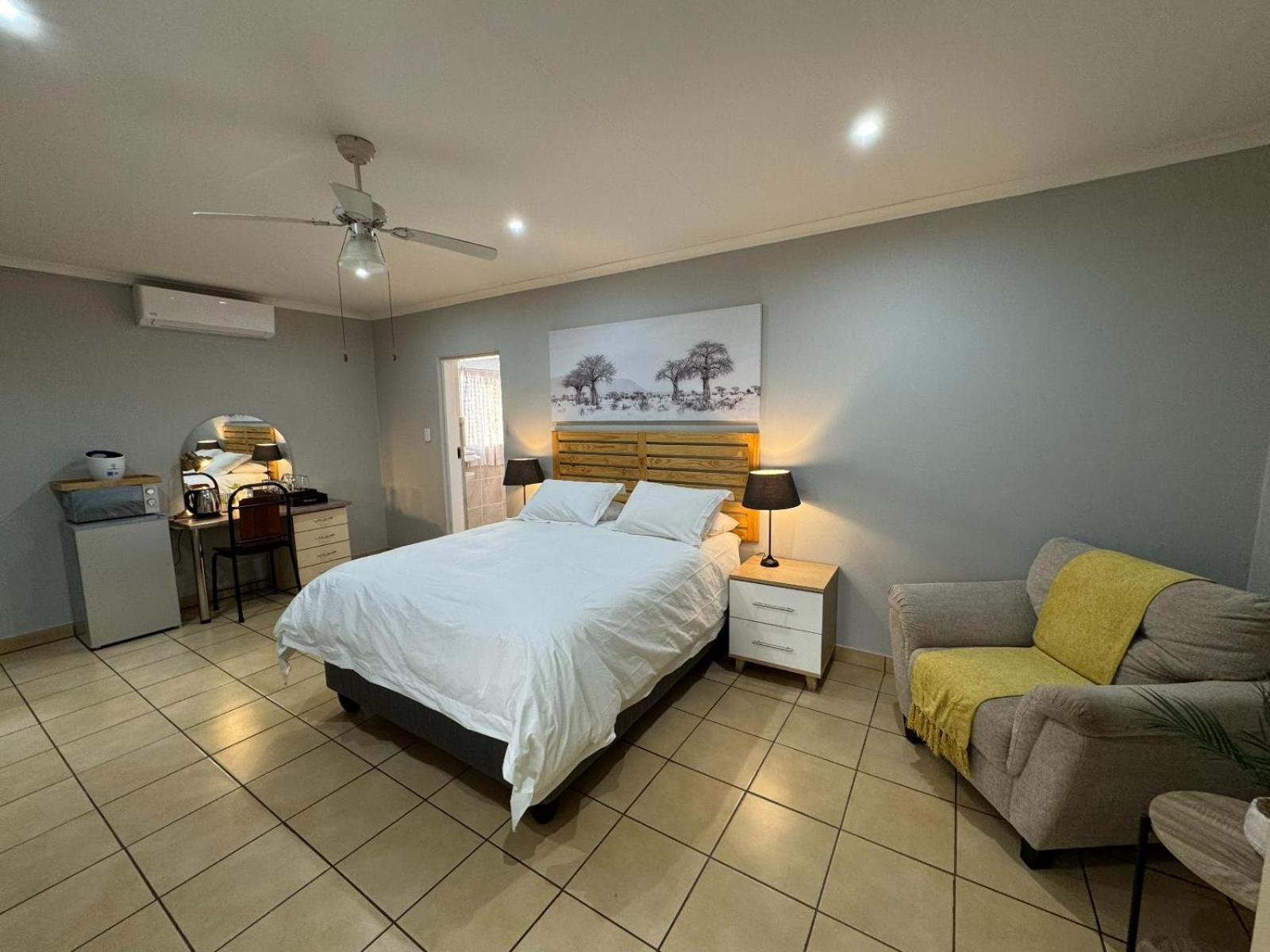 Echo Mountain Inn (Adults Only) Thabazimbi Rum bild