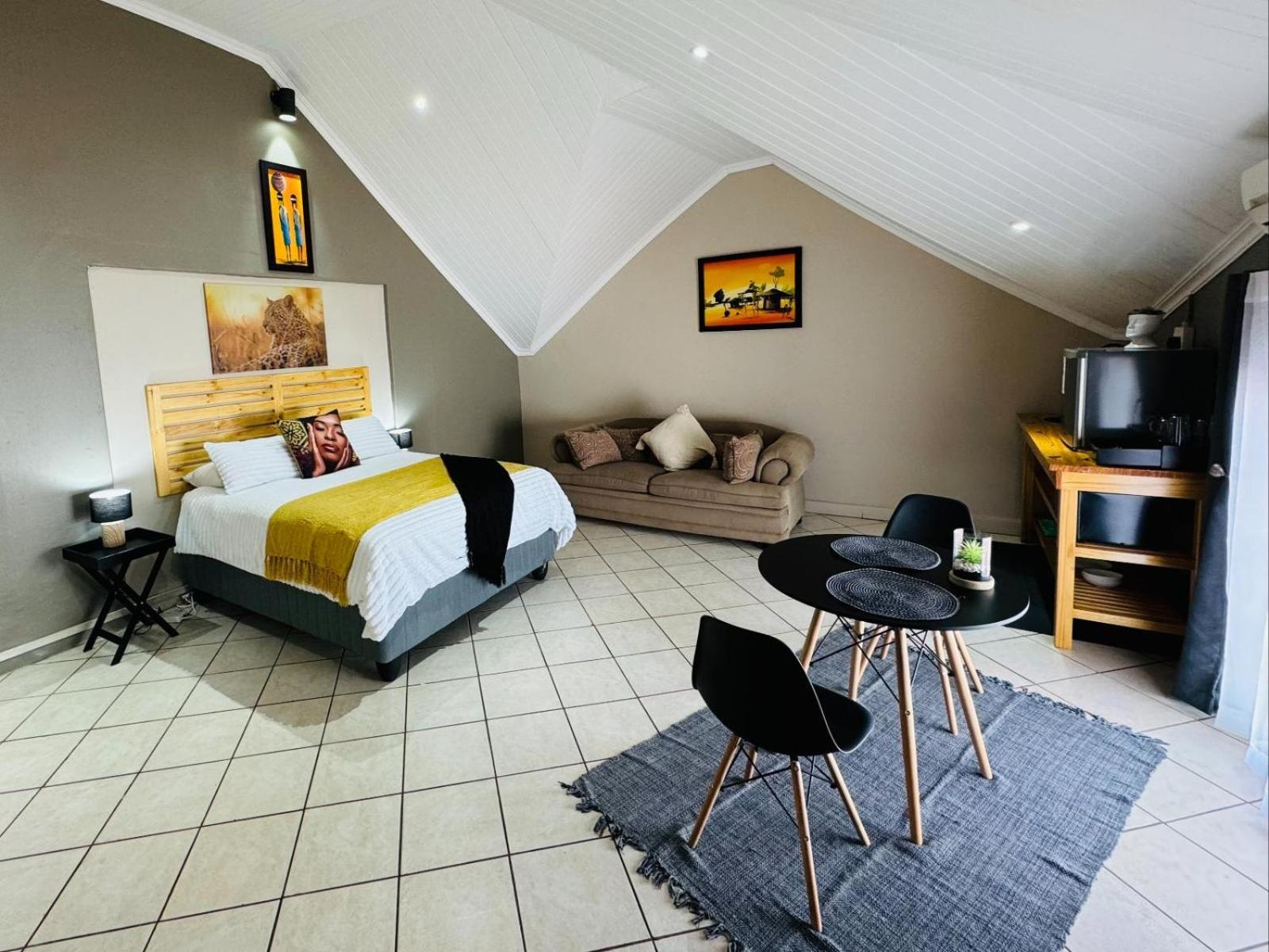 Echo Mountain Inn (Adults Only) Thabazimbi Rum bild