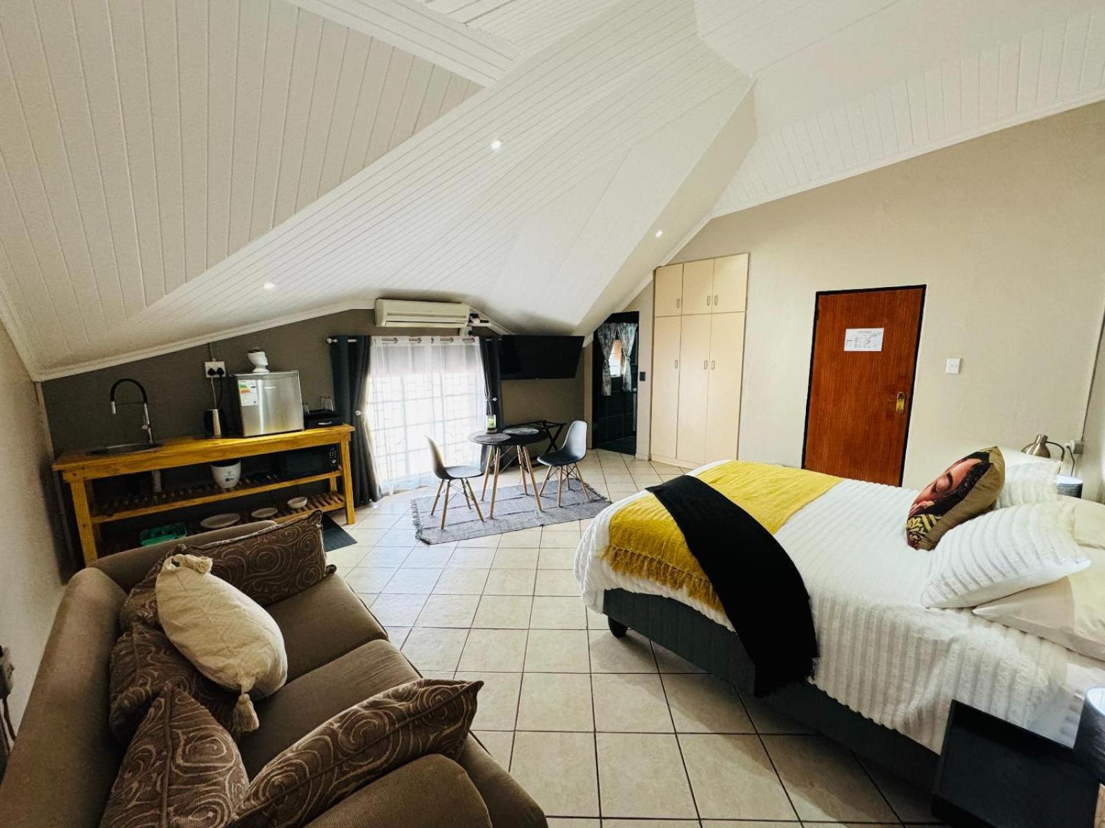 Echo Mountain Inn (Adults Only) Thabazimbi Rum bild
