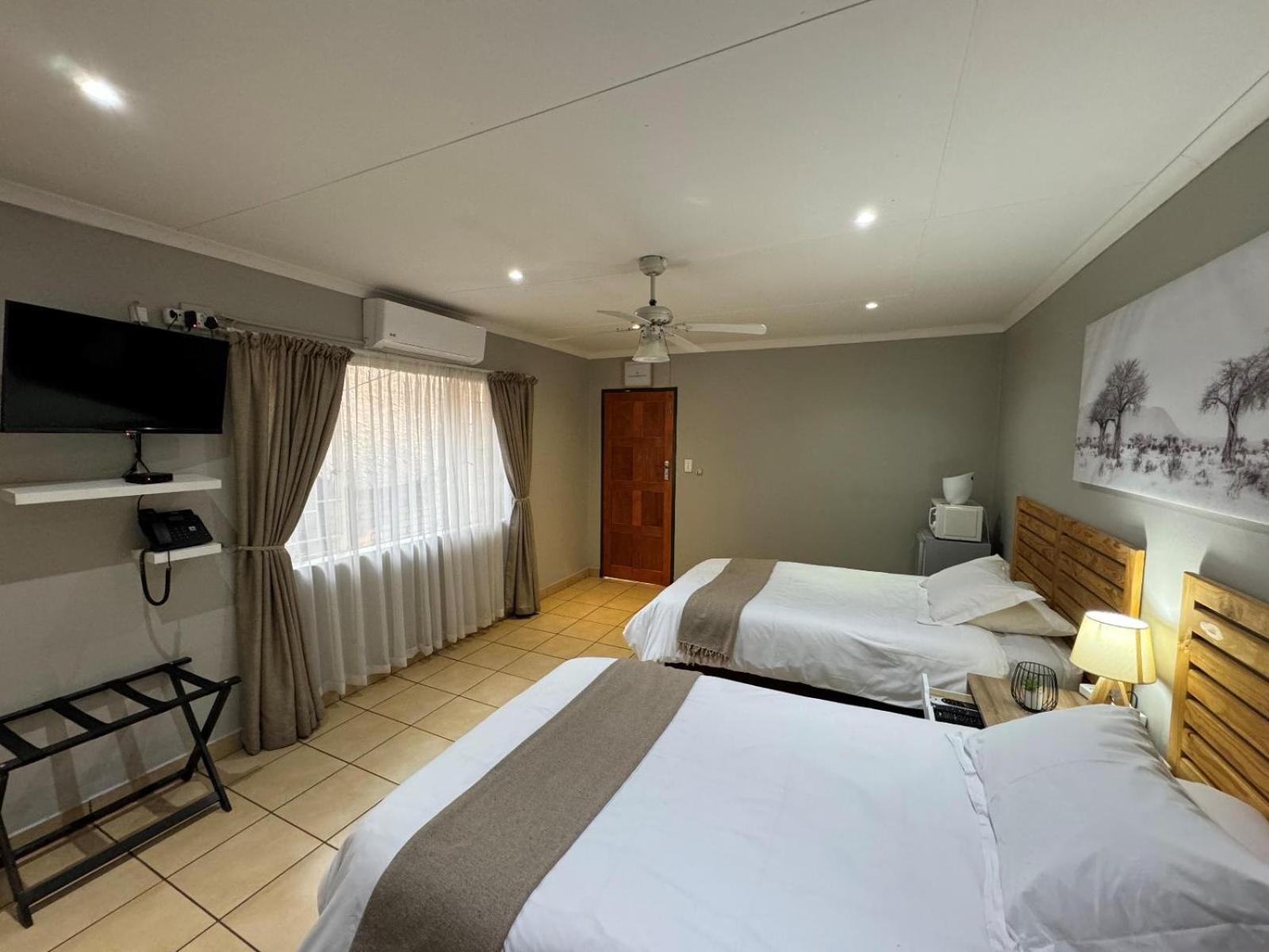 Echo Mountain Inn (Adults Only) Thabazimbi Exteriör bild