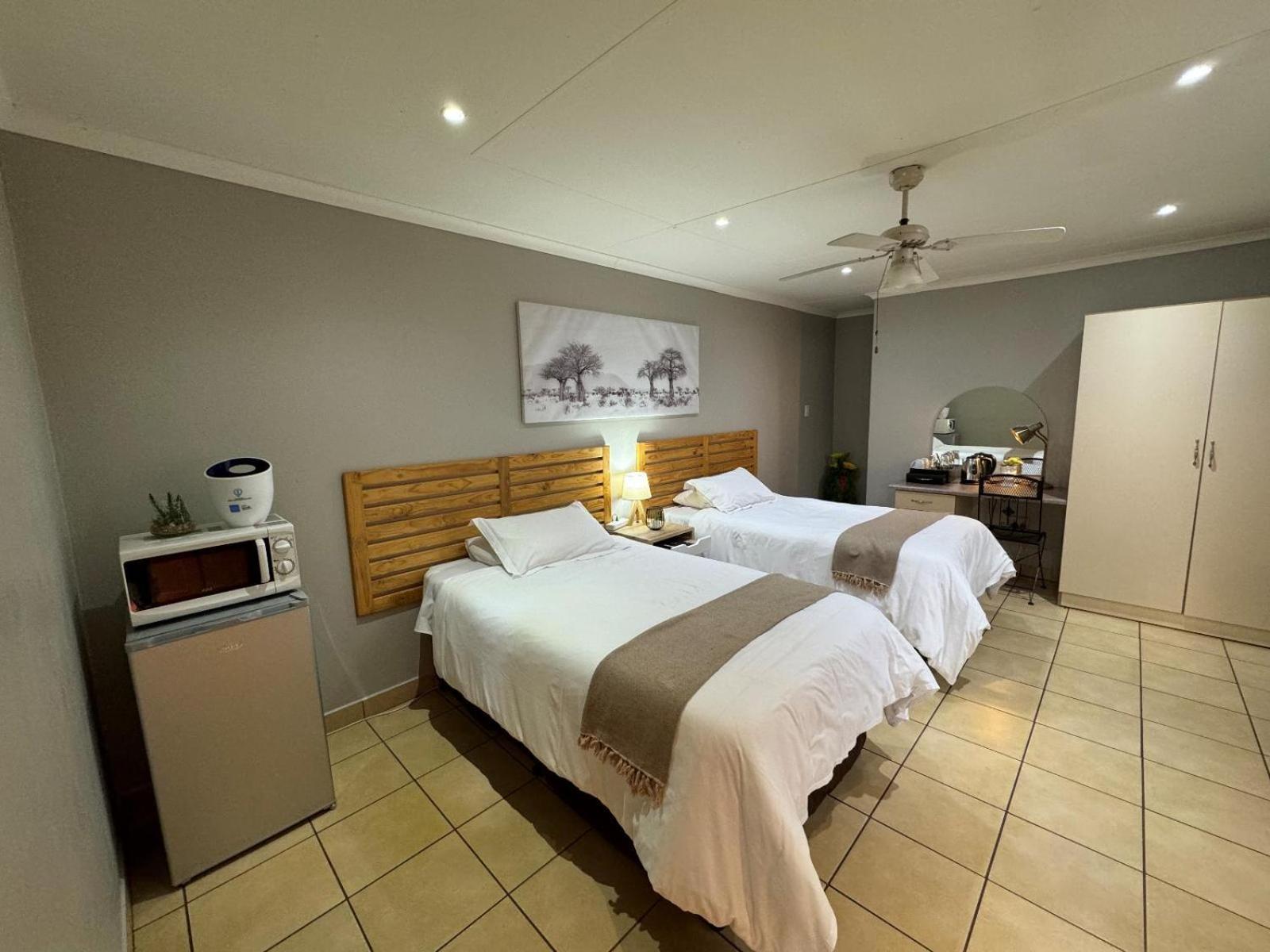 Echo Mountain Inn (Adults Only) Thabazimbi Exteriör bild