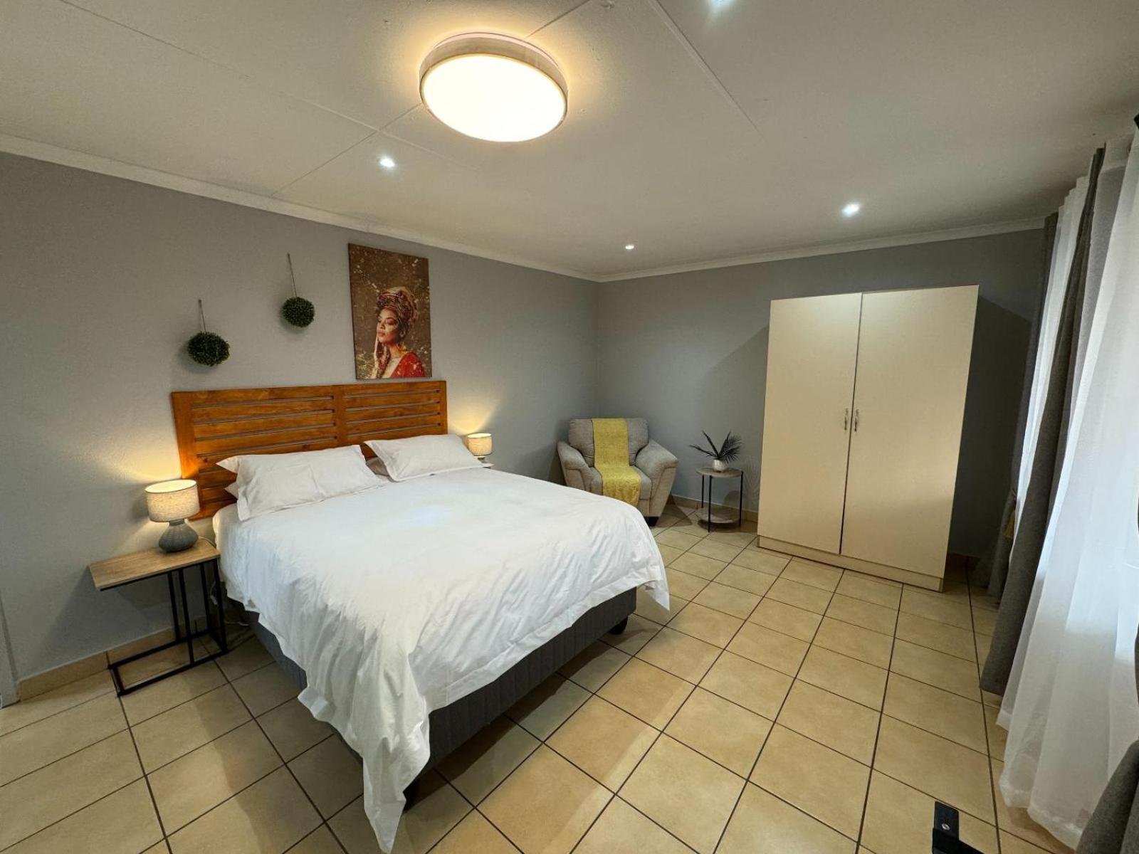 Echo Mountain Inn (Adults Only) Thabazimbi Rum bild