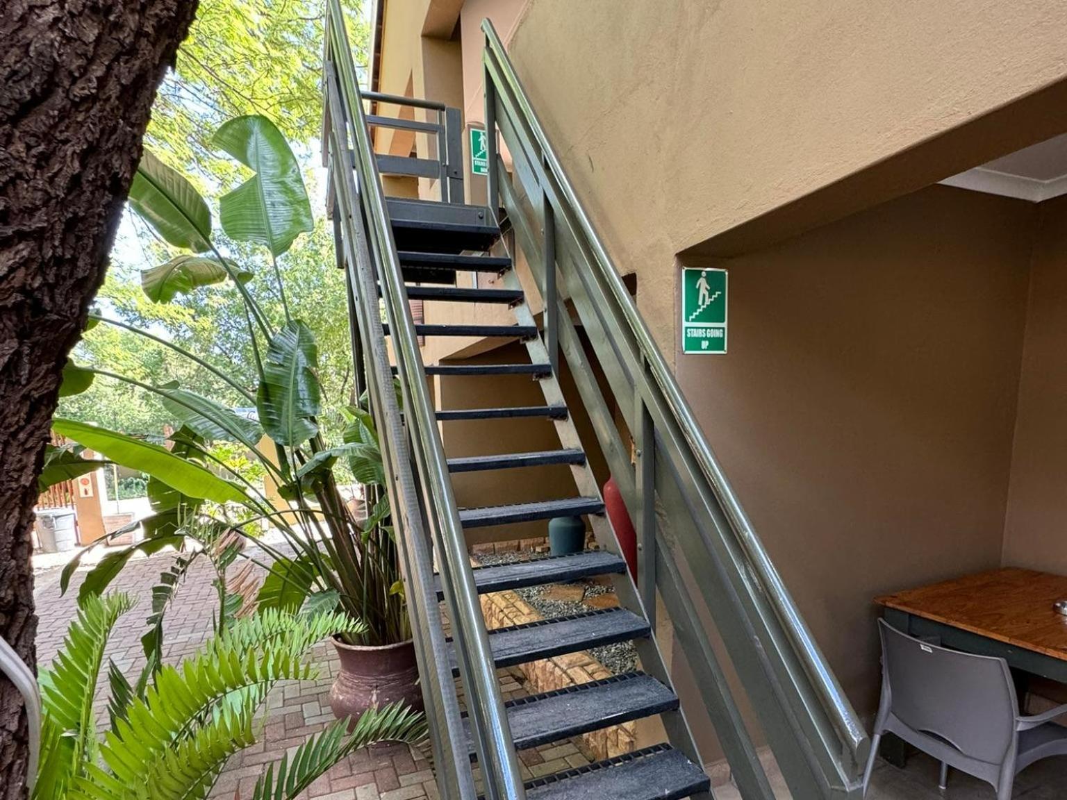 Echo Mountain Inn (Adults Only) Thabazimbi Rum bild